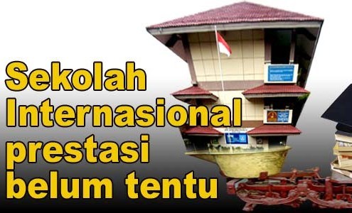 RSBI & SBI, Aturannya di Pasal 50 Ayat (3) UU Sisdiknas Dibatalkan MK